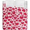 Duvet Cover Double Side (California King Size) 