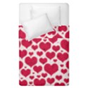 Duvet Cover Double Side (Single Size) 