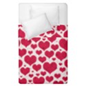 Duvet Cover Double Side (Single Size) 