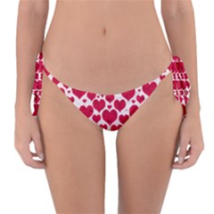 Reversible Bikini Bottoms 