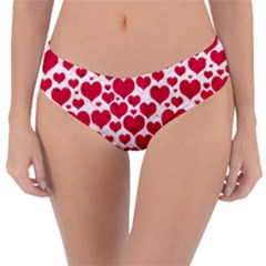 Reversible Classic Bikini Bottoms 