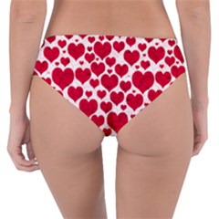 Reversible Classic Bikini Bottoms 