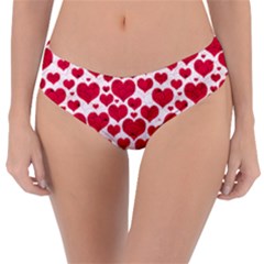 Reversible Classic Bikini Bottoms 