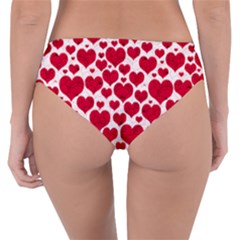 Reversible Classic Bikini Bottoms 