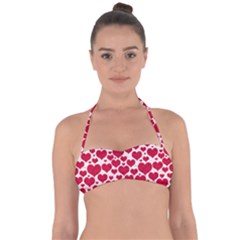 Tie Back Bikini Top 