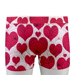 Men s Boxer Briefs 