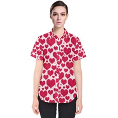 Women s Short Sleeve Shirt 