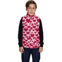 Kid s Button Up Puffer Vest 