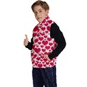 Kid s Button Up Puffer Vest 