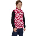 Kid s Button Up Puffer Vest 