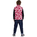 Kid s Button Up Puffer Vest 