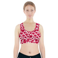 Sports Bra With Pocket 