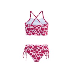 Girls  Tankini Swimsuit 