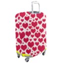 Luggage Cover (Medium) 