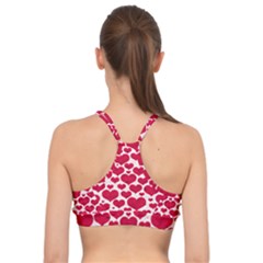 Basic Training Sports Bra 