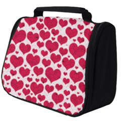 Full Print Travel Pouch (Big) 