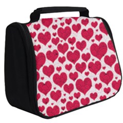 Full Print Travel Pouch (Big) 