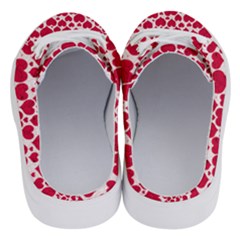 Women s Half Slippers 