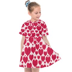 Kids  Sailor Dress 