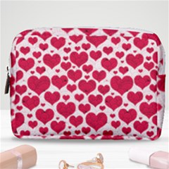 Make Up Pouch (Medium) 