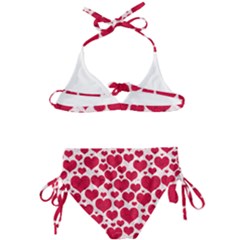 Kids  Classic Bikini Set 