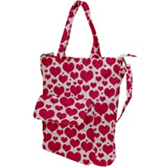 Shoulder Tote Bag 