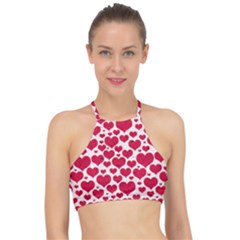 Halter Bikini Top 