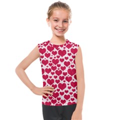 Kids  Mesh Tank Top 