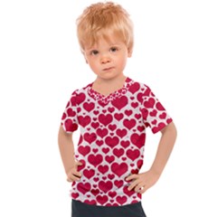 Kids  Sports T-Shirt 