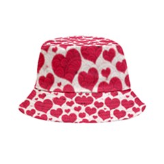 Inside Out Bucket Hat 