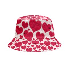 Inside Out Bucket Hat 