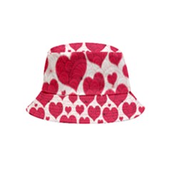 Inside Out Bucket Hat (Kids) 