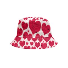 Inside Out Bucket Hat (Kids) 