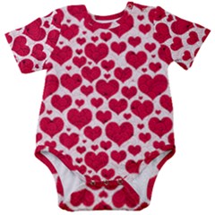 Baby Short Sleeve Bodysuit 