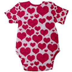 Baby Short Sleeve Bodysuit 