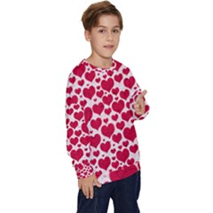 Kids  Crewneck Sweatshirt 