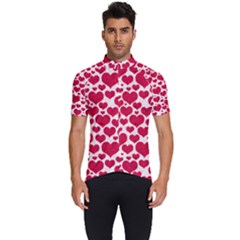 Men s Short Sleeve Cycling Jersey 