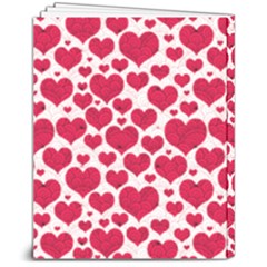 8  x 10  Hardcover Notebook 