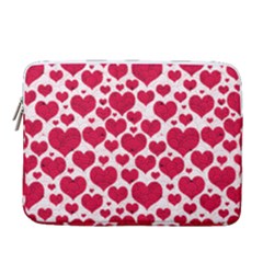 14  Vertical Laptop Sleeve Case With Pocket 