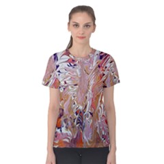 Women s Cotton T-Shirt 