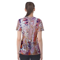 Women s Cotton T-Shirt 