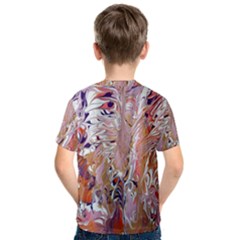 Kids  Cotton T-Shirt 