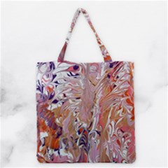 Grocery Tote Bag 