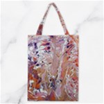 Pour Flames Classic Tote Bag