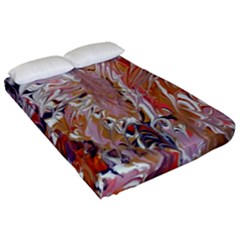 Fitted Sheet (Queen Size) 