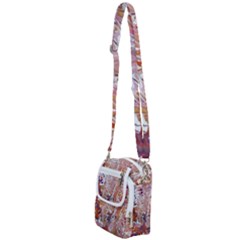 Shoulder Strap Belt Bag 