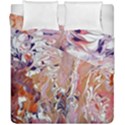 Duvet Cover Double Side (California King Size) 