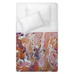 Pour Flames Duvet Cover (Single Size)