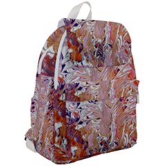 Top Flap Backpack 