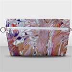 Pour Flames Handbag Organizer